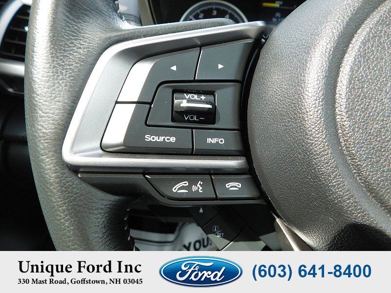 Used 2023 Subaru Forester Premium AWD/4WD image 17