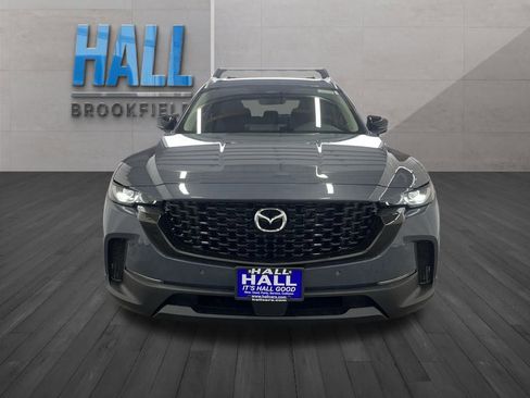 New 2026 MAZDA CX-50 AWD 2.5 S w/ Premium Package image 8