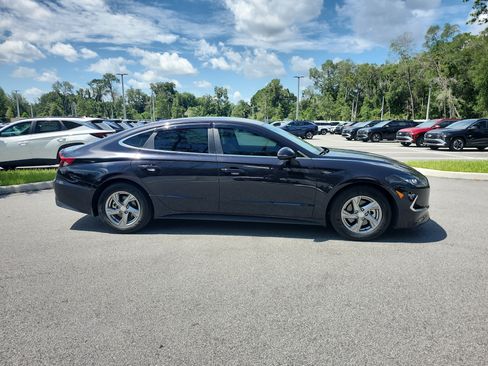 Used 2023 Hyundai Sonata SE FWD image 6