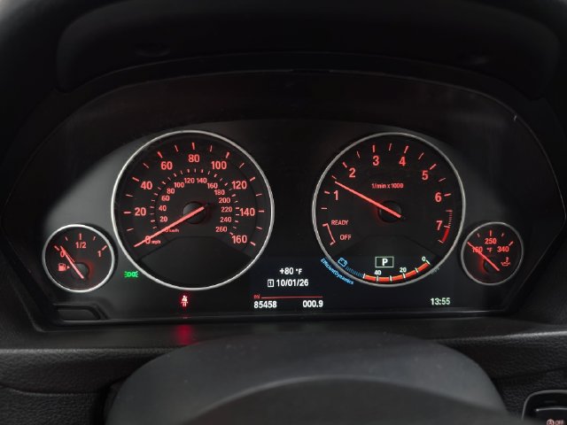 Used 2015 BMW 328i xDrive Sedan AWD/4WD image 19