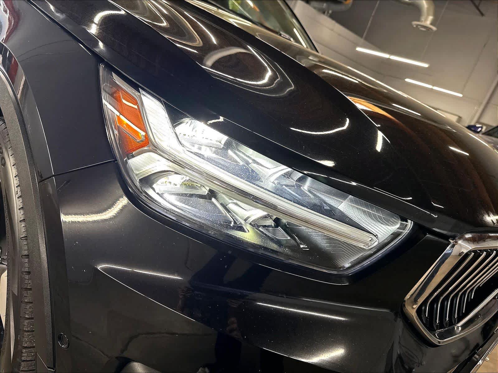 Used 2019 Volvo XC40 T5 Inscription AWD/4WD image 29