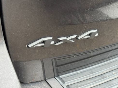 Used 2019 Jeep Grand Cherokee Trailhawk AWD/4WD image 21