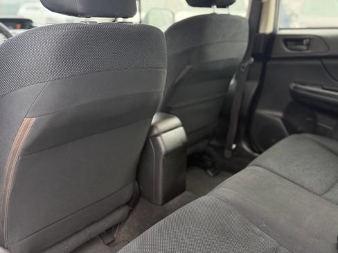 Used 2012 Subaru Impreza 2.0i image 17