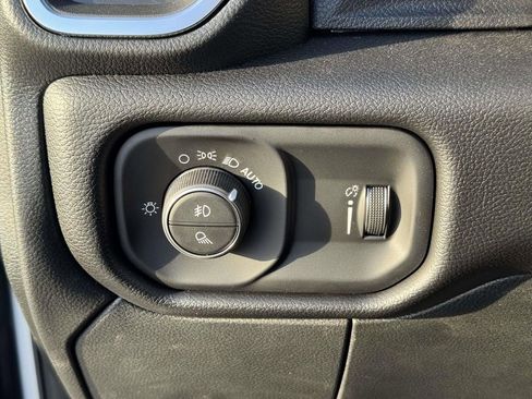 New 2026 RAM 2500 Big Horn image 27