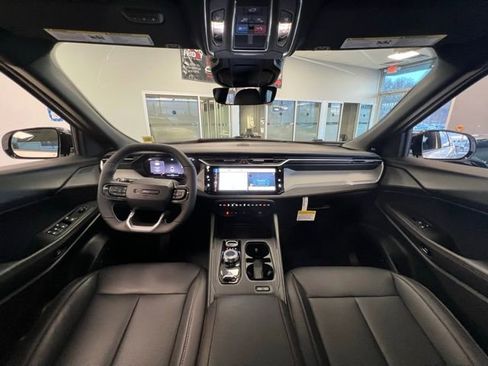 New 2026 Jeep Cherokee Limited AWD/4WD image 10