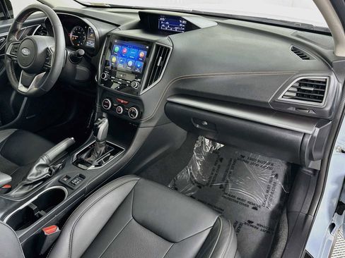 Certified 2022 Subaru Crosstrek 2.5i Limited w/ Moonroof Package 2 AWD/4WD image 27