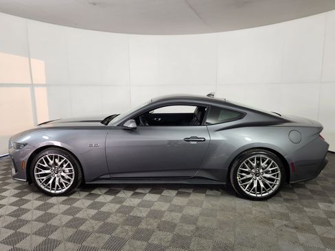 New 2026 Ford Mustang GT image 4