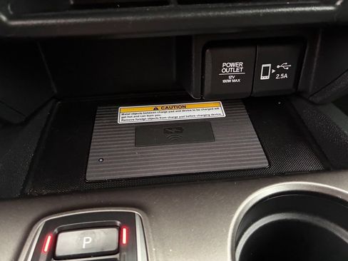 Used 2023 Honda Passport EX-L image 33