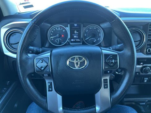 Used 2023 Toyota Tacoma SR5 image 19