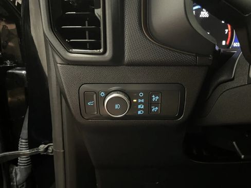 Used 2021 Ford Bronco Sport Outer Banks AWD/4WD image 25
