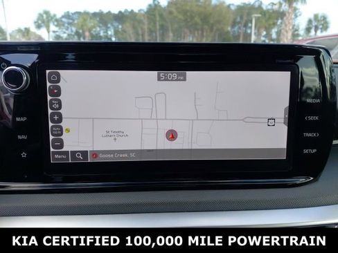 Certified 2024 Kia K5 GT-Line w/ GT-Line Premium Package image 16