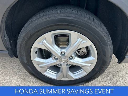 Used 2024 Honda HR-V LX image 5
