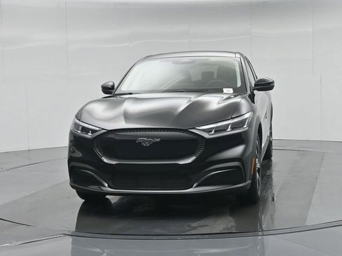 New 2026 Ford Mustang Mach-E Select image 51