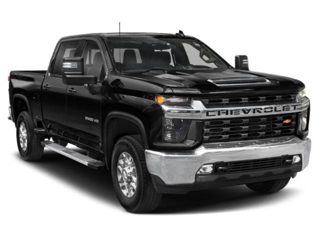 Certified 2022 Chevrolet Silverado 2500 LT w/ All Star Edition AWD/4WD image 10