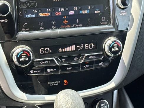 Used 2021 Nissan Murano S AWD/4WD image 19