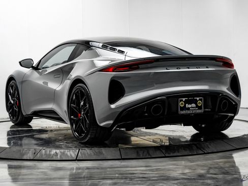 New 2026 Lotus Emira V6 SE Sport image 13