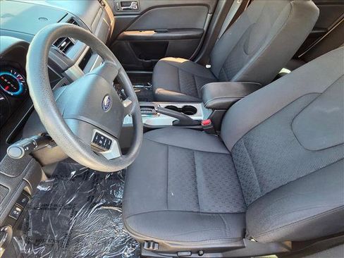 Used 2012 Ford Fusion SE image 13