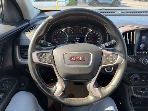 Used 2024 GMC Terrain AT4 AWD/4WD image 28
