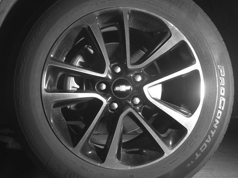 Used 2025 Chevrolet TrailBlazer LT image 12