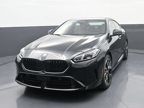New 2026 BMW 228i xDrive w/ Technology Package AWD/4WD image 1