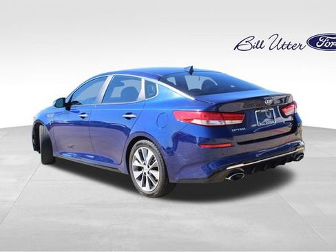 Used 2019 Kia Optima S image 7