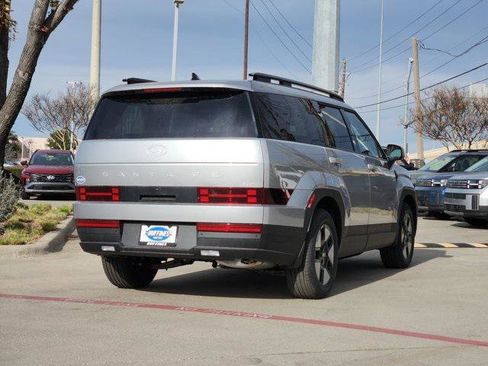 New 2026 Hyundai Santa Fe SEL image 4