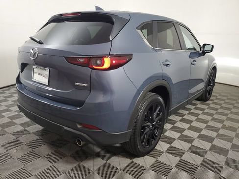 Used 2025 MAZDA CX-5 Carbon Edition AWD/4WD image 6
