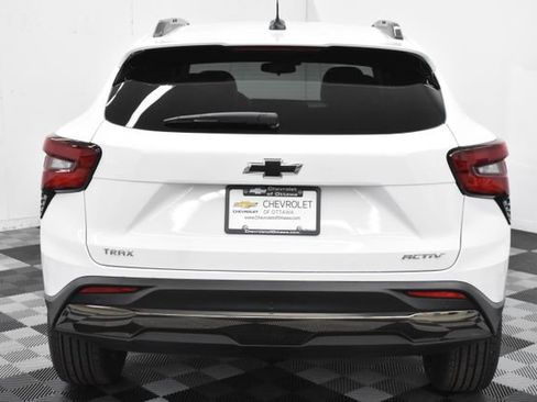 New 2025 Chevrolet Trax ACTIV w/ Driver Confidence Package image 6