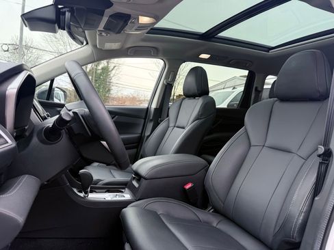 Certified 2025 Subaru Ascent Limited image 17