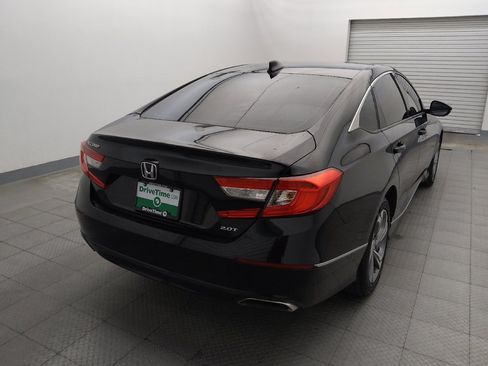 Used 2018 Honda Accord EX-L image 7