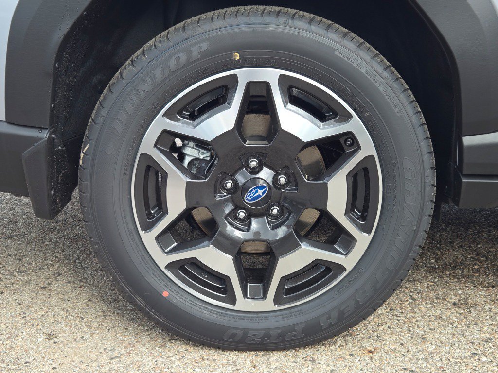 New 2026 Subaru Outback Touring AWD/4WD image 17