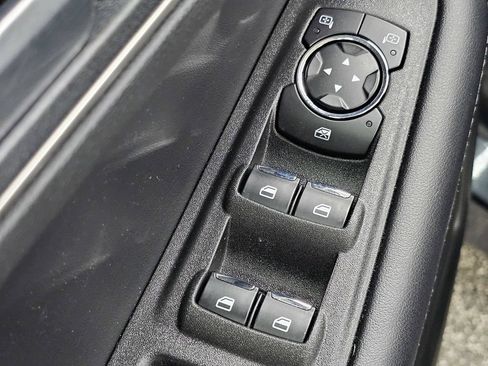 Used 2024 Ford Edge SEL w/ Convenience Package AWD/4WD image 27