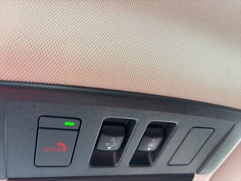 New 2026 Nissan Pathfinder Platinum image 17