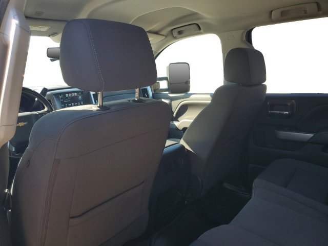 Used 2018 Chevrolet Silverado 2500 LT w/ LT Convenience Package AWD/4WD image 26