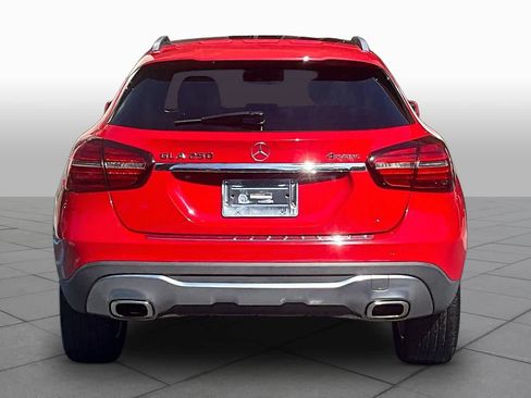 Used 2019 Mercedes-Benz GLA 250 4MATIC image 5