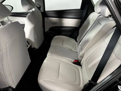 Used 2026 Hyundai Tucson SEL image 14