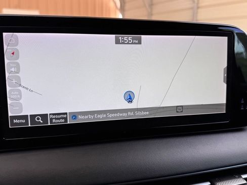 Used 2023 Hyundai Palisade Limited FWD image 7
