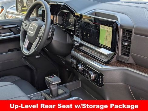 New 2026 GMC Sierra 1500 Elevation w/ Elevation Premium Package image 15
