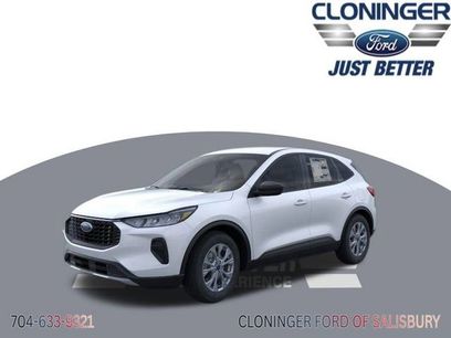 New 2026 Ford Escape Active w/ Tech Pack #1