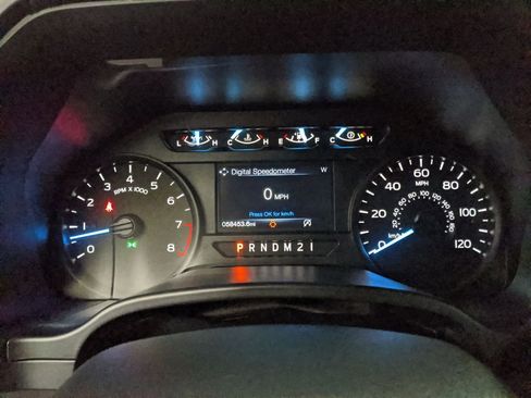 Used 2020 Ford F150 XL w/ Equipment Group 101A Mid image 12