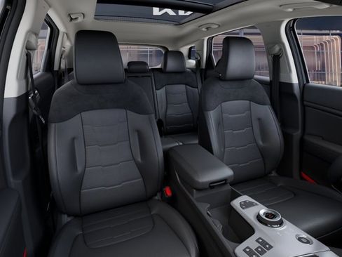 New 2026 Kia Sportage SX Prestige AWD/4WD image 15
