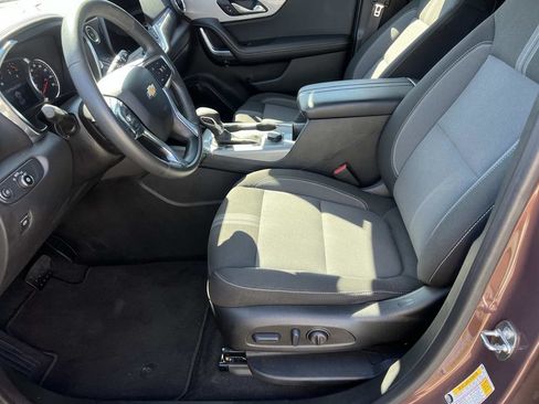 Used 2023 Chevrolet Blazer LT w/ LPO, Cargo Package AWD/4WD image 18
