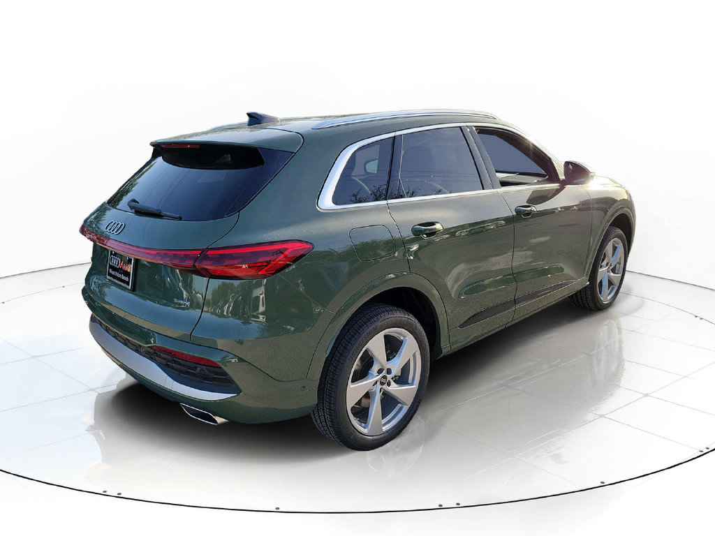 New 2026 Audi Q5 Premium Plus AWD/4WD image 4