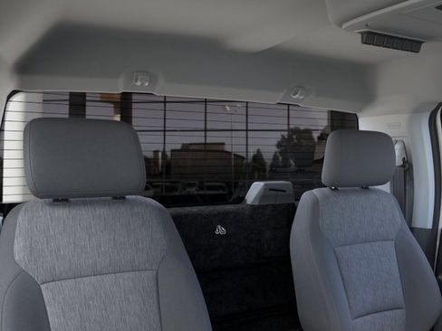 New 2025 Ford F350 XL w/ XL Chrome Package AWD/4WD image 22