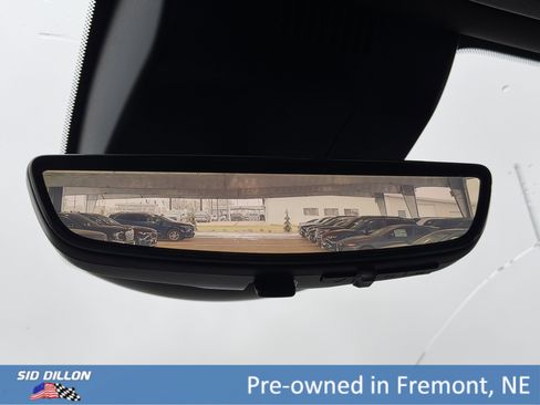 Certified 2023 GMC Sierra 1500 Denali w/ Denali Reserve Package image 13