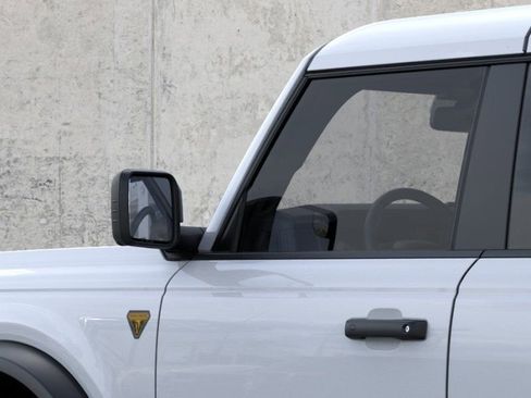 New 2026 Ford Bronco Badlands AWD/4WD image 22