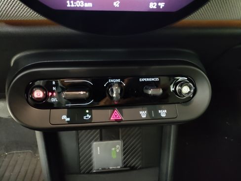 New 2026 MINI Cooper S image 21