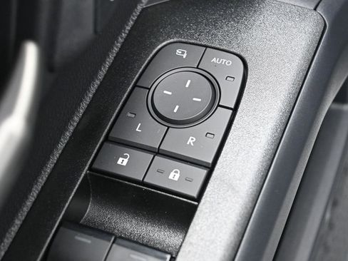 Certified 2026 Toyota 4Runner 4WD image 14