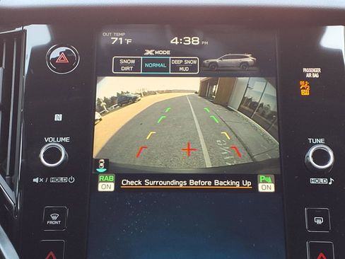 Used 2023 Subaru Outback Wilderness image 16