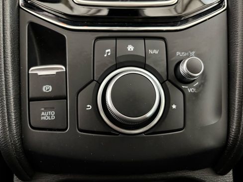 Used 2020 MAZDA CX-5 Sport image 27